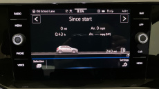 Volkswagen Polo 1.0 TSI Style 5dr Petrol Hatchback